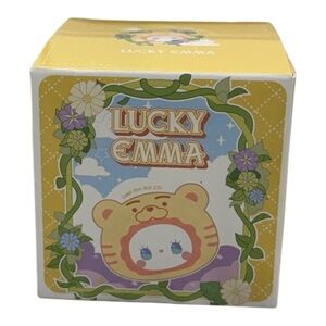 Lucky Emma Blind Box